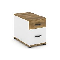 Тумба опорная/приставная Concept CN.TGO-004