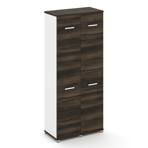 Шкаф офисный Concept CN.STU-527 W фото 2