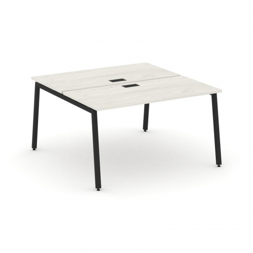 Style Project Рабочая станция 2-х сторон. SN-4A.DRS-012 Антрацит/Металл Антрацит 1180*1432*750 фото 9 Style Project Рабочая станция 2-х сторон. SN-4A.DRS-012 Антрацит/Металл Антрацит 1180*1432*750 фото 9