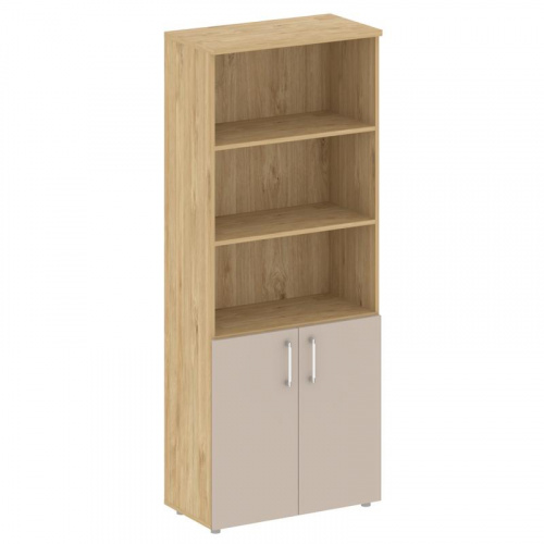 Шкаф офисный высокий Shift SK.ST-1.1 Шкаф офисный высокий Shift SK.ST-1.1