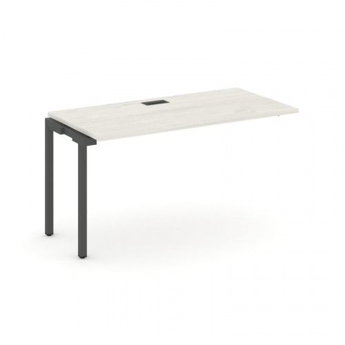 Style Project Проходной наб. элем. SN-4P.ONRS-002 Белый/Металл Серый 1180*600*750 фото 17 Style Project Проходной наб. элем. SN-4P.ONRS-002 Белый/Металл Серый 1180*600*750 фото 17