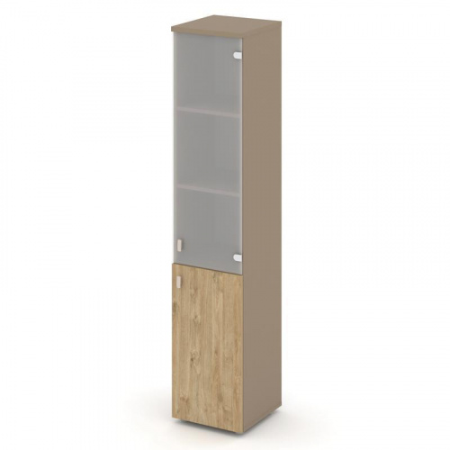 Шкаф высокий узкий Estetica ES.SU-1.2 (R) фото 3 Шкаф высокий узкий Estetica ES.SU-1.2 (R) фото 3