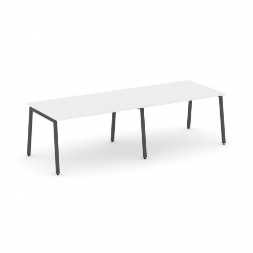 Style Project Стол переговорный SN-4A.SPRG-011.3 Антрацит/Металл Антрацит 1960*980*750 фото 22 Style Project Стол переговорный SN-4A.SPRG-011.3 Антрацит/Металл Антрацит 1960*980*750 фото 22