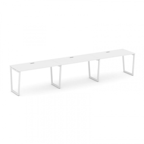 Style Project Рабочая станция 1 сторон. SN-4T2.ORS-041 Акация Лорка/Металл Антрацит/Заглушка Пластик фото 16 Style Project Рабочая станция 1 сторон. SN-4T2.ORS-041 Акация Лорка/Металл Антрацит/Заглушка Пластик фото 16