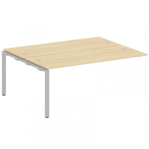 Брифинг-приставка на П-обр. м/к Metal System БП.ПРС-СП-2.5 фото 6 Брифинг-приставка на П-обр. м/к Metal System БП.ПРС-СП-2.5 фото 6