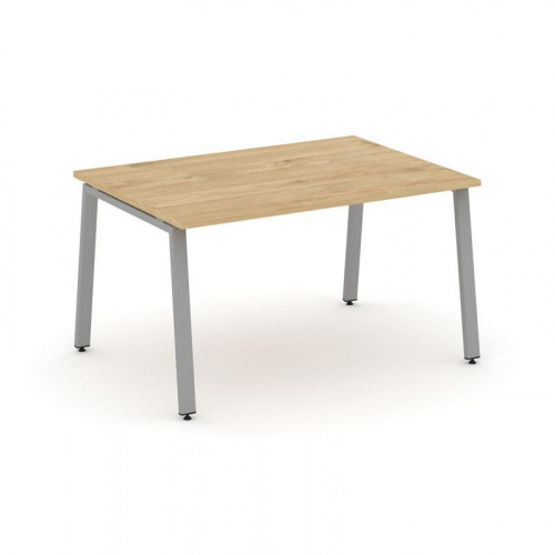 Style Project Стол переговорный SN-6A.SPRG-002.3 Акация Лорка/Металл Антрацит 1180*980*750 фото 8 Style Project Стол переговорный SN-6A.SPRG-002.3 Акация Лорка/Металл Антрацит 1180*980*750 фото 8