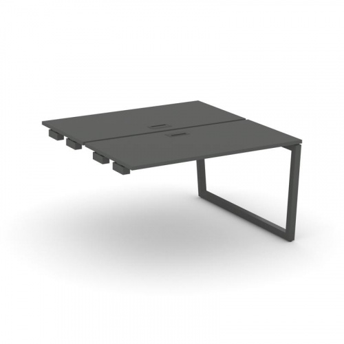 Style Project Стол-приставка к опор. элем. SN-5T2.DPRS-022 Акация Лорка/Металл Антрацит/Заглушка Пла фото 27 Style Project Стол-приставка к опор. элем. SN-5T2.DPRS-022 Акация Лорка/Металл Антрацит/Заглушка Пла фото 27