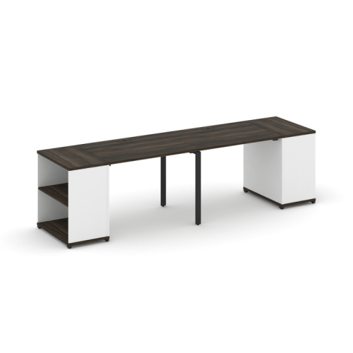 Бенч-система с опорными стеллажами Concept CN.ORS-201 фото 7 Бенч-система с опорными стеллажами Concept CN.ORS-201 фото 7