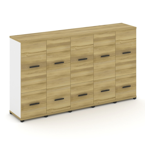 Шкаф офисный Concept CN.STU-352 B Шкаф офисный Concept CN.STU-352 B