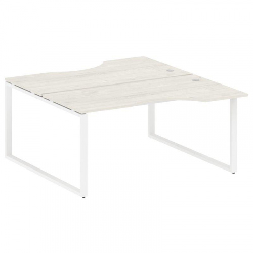 Бенч-система на О-обр. м/к Metal System БО.РАС-СА-2.1 Бенч-система на О-обр. м/к Metal System БО.РАС-СА-2.1