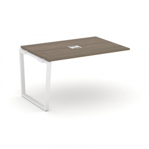 Style Project Проходной наб. элем. перег. стола SN-6T2.NSPRG-002 Акация Лорка/Металл Антрацит/Заглуш фото 15 Style Project Проходной наб. элем. перег. стола SN-6T2.NSPRG-002 Акация Лорка/Металл Антрацит/Заглуш фото 15