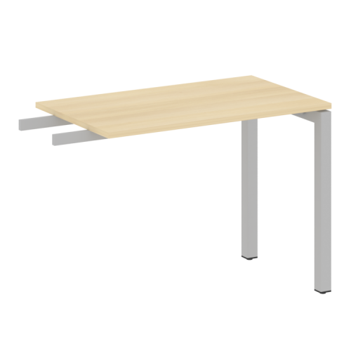 Приставной элемент на П-обр. м/к Metal System Quattro 50БП.ПР-3 фото 12 Приставной элемент на П-обр. м/к Metal System Quattro 50БП.ПР-3 фото 12