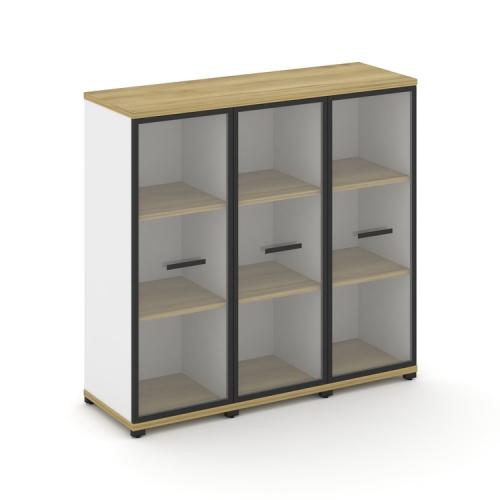 Шкаф офисный Concept CN.STU-336 RPB