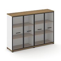 Шкаф офисный Concept CN.STS-326 RPB