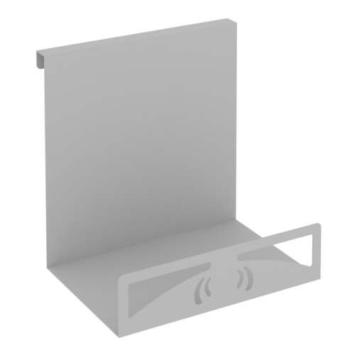 Навесной лоток для бумаг MAN-23.T-30 фото 2 Навесной лоток для бумаг MAN-23.T-30 фото 2