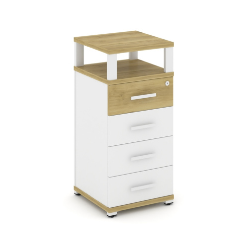 Тумба опорная/приставная Concept CN.TUO-003 фото 3 Тумба опорная/приставная Concept CN.TUO-003 фото 3