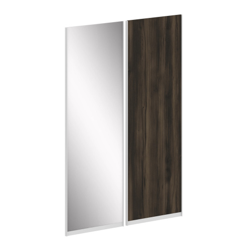 Комплект дверей ЛДСП для шкафа низкого L=1700мм Maris SH.DZK-7.2 фото 6 Комплект дверей ЛДСП для шкафа низкого L=1700мм Maris SH.DZK-7.2 фото 6