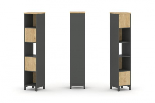 Набор стеллажа Style Project SN.NSD-511 фото 12