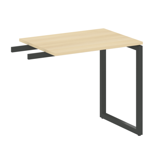 Приставной элемент на О-обр. м/к Metal System Quattro 40БО.ПР-2 фото 12 Приставной элемент на О-обр. м/к Metal System Quattro 40БО.ПР-2 фото 12