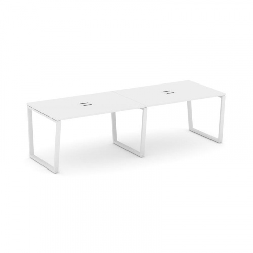 Style Project Стол переговорный SN-6T2.SPRG-012 Акация Лорка/Металл Антрацит/Заглушка Металл Антраци фото 17 Style Project Стол переговорный SN-6T2.SPRG-012 Акация Лорка/Металл Антрацит/Заглушка Металл Антраци фото 17