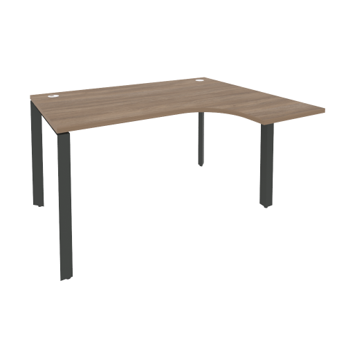 Стол эргономичный на П-обр. м/к Onix O.MP-SA-3 (R) фото 11 Стол эргономичный на П-обр. м/к Onix O.MP-SA-3 (R) фото 11