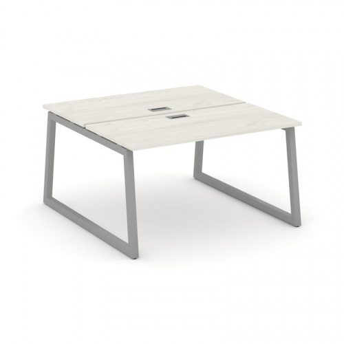 Style Project Рабочая станция 2-х сторон. SN-5T1.DRS-003 Акация Лорка/Металл Антрацит/Заглушка Пласт фото 11 Style Project Рабочая станция 2-х сторон. SN-5T1.DRS-003 Акация Лорка/Металл Антрацит/Заглушка Пласт фото 11