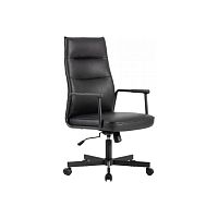 Кресло руководителя Sten W-263H (Экокожа)