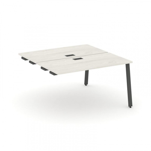 Style Project Стол-приставка к опор. элем. SN-6A.DPRS-002 Антрацит/Металл Антрацит 1180*1232*750 фото 18 Style Project Стол-приставка к опор. элем. SN-6A.DPRS-002 Антрацит/Металл Антрацит 1180*1232*750 фото 18