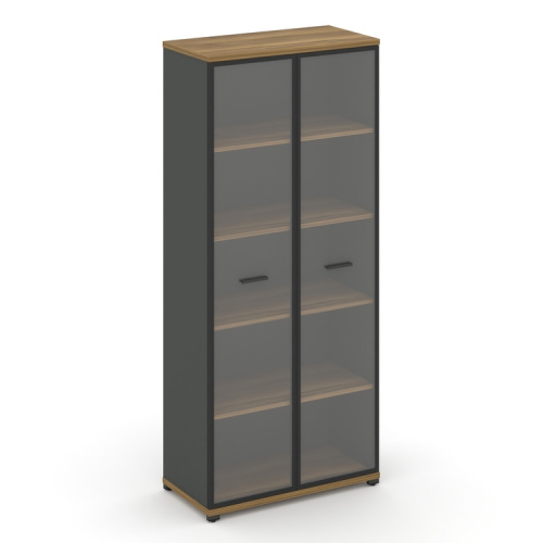 Шкаф офисный Concept CN.STS.E-518 RPB Шкаф офисный Concept CN.STS.E-518 RPB