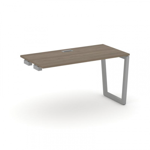 Style Project Стол-приставка к опор. элем. SN-5T2.OPRS-001 Акация Лорка/Металл Антрацит/Заглушка Пла фото 14 Style Project Стол-приставка к опор. элем. SN-5T2.OPRS-001 Акация Лорка/Металл Антрацит/Заглушка Пла фото 14