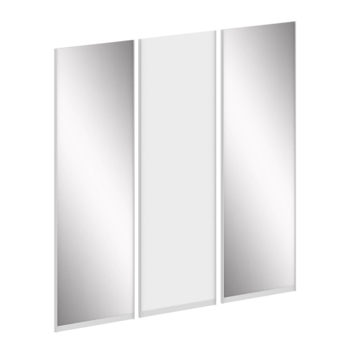 Комплект дверей ЛДСП для шкафа высокого L=2069мм Maris SH.ZDZK-4.1 фото 5 Комплект дверей ЛДСП для шкафа высокого L=2069мм Maris SH.ZDZK-4.1 фото 5