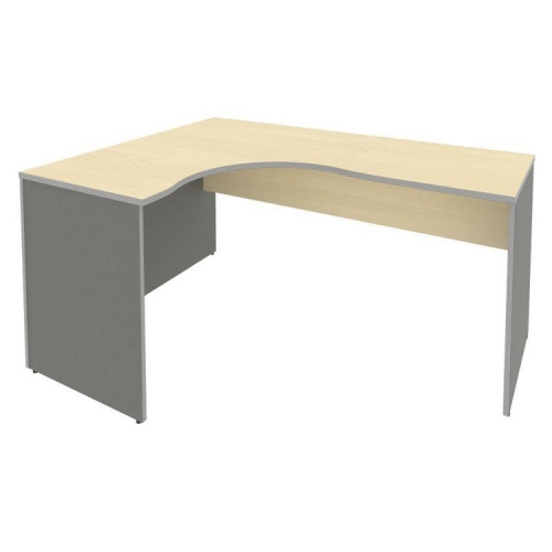 Стол криволинейный Riva А.СА-4 (L) Стол криволинейный Riva А.СА-4 (L)