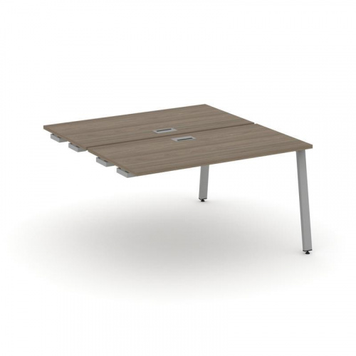 Style Project Стол-приставка к опор. элем. SN-6A.DPRS-002 Антрацит/Металл Антрацит 1180*1232*750 фото 7 Style Project Стол-приставка к опор. элем. SN-6A.DPRS-002 Антрацит/Металл Антрацит 1180*1232*750 фото 7