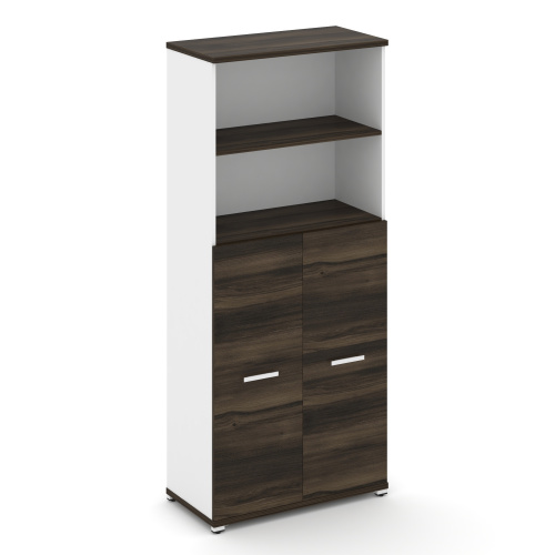 Шкаф офисный Concept CN.STS-514 W фото 2