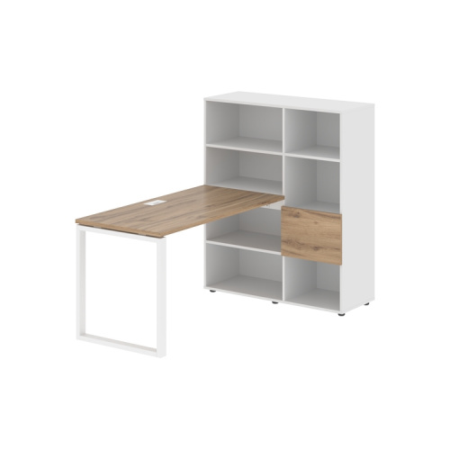 Рабочая станция EDIS EQRST 1113 (L) фото 11