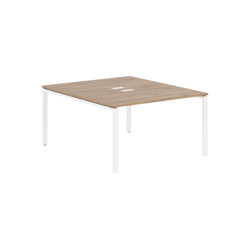 Стол 2-х местный EDIS EUWST 1316