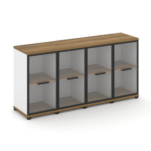 Шкаф офисный Concept CN.STU-243 RPB Шкаф офисный Concept CN.STU-243 RPB