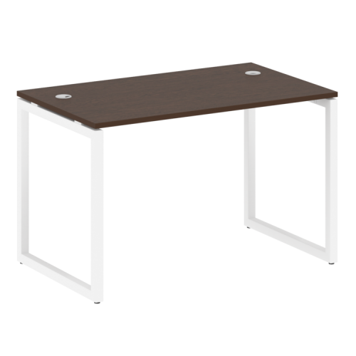 Стол офисный на О-обр. м/к Metal System Quattro 40БО.СП-2 фото 9 Стол офисный на О-обр. м/к Metal System Quattro 40БО.СП-2 фото 9