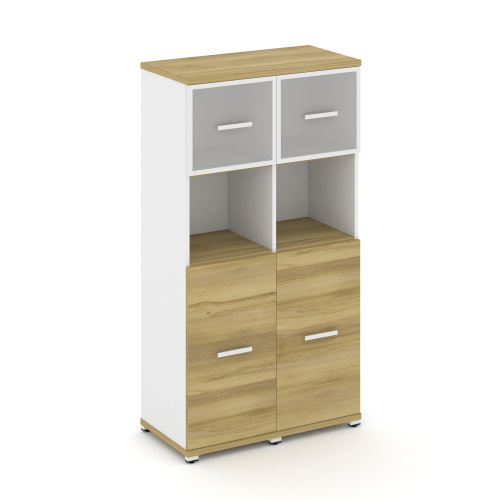 Шкаф офисный Concept CN.STU-425 RMW фото 3