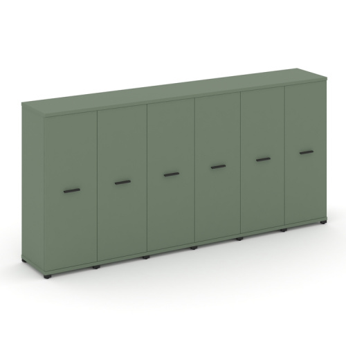 Шкаф офисный Concept CN.STU-366 B