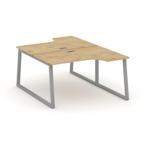 Style Project Рабочая станция эргоном. SN-6T1.DRPA-012 Акация Лорка/Металл Антрацит/Заглушка Пластик фото 2 Style Project Рабочая станция эргоном. SN-6T1.DRPA-012 Акация Лорка/Металл Антрацит/Заглушка Пластик фото 2