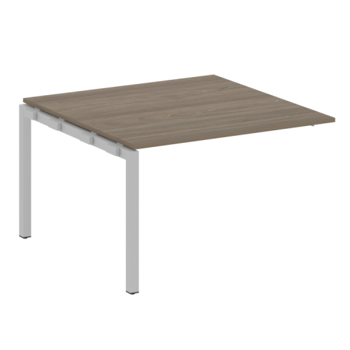 Проходной элемент перег. стола на П-обр. м/к Metal System Quattro 50БП.ППРГ-2