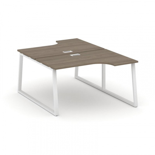 Style Project Рабочая станция эргоном. SN-6T1.DRPA-012 Акация Лорка/Металл Антрацит/Заглушка Пластик фото 15 Style Project Рабочая станция эргоном. SN-6T1.DRPA-012 Акация Лорка/Металл Антрацит/Заглушка Пластик фото 15