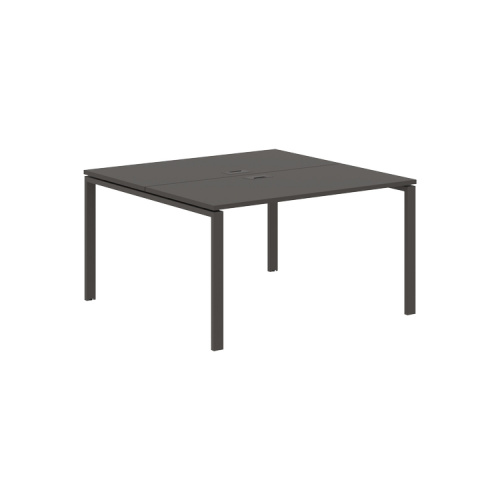 Стол 2-х местный EDIS EUWST 1313 фото 10 Стол 2-х местный EDIS EUWST 1313 фото 10