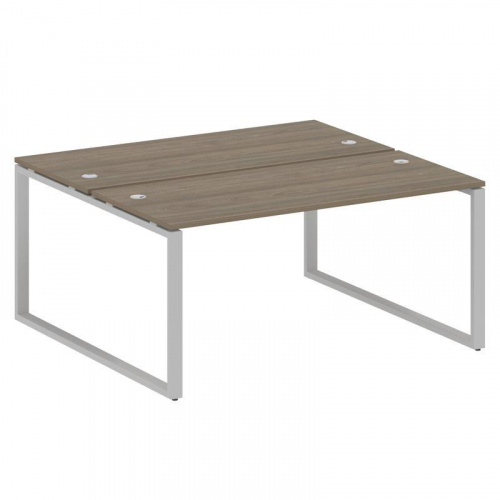 Бенч-система Metal System Серый фото 2 Бенч-система Metal System Серый фото 2