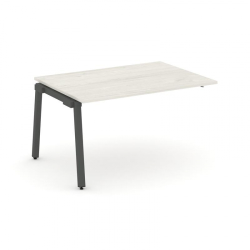 Style Project Проходной наб. элем. перег. стола SN-5A.NSPRG-004.3 Антрацит/Металл Белый 1580*980*750 фото 23 Style Project Проходной наб. элем. перег. стола SN-5A.NSPRG-004.3 Антрацит/Металл Белый 1580*980*750 фото 23