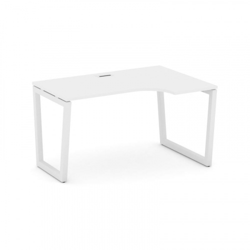 Style Project Стол рабочий эргоном. SN-5T2.SPA-021(R) Акация Лорка/Металл Антрацит/Заглушка Пластик фото 17 Style Project Стол рабочий эргоном. SN-5T2.SPA-021(R) Акация Лорка/Металл Антрацит/Заглушка Пластик фото 17