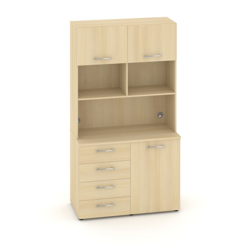 Мини-кухня (Вариант №) 2 Fit MN-002 фото 7 Мини-кухня (Вариант №) 2 Fit MN-002 фото 7