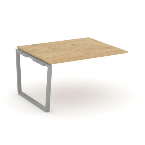 Style Project Проходной наб. элем. перег. стола SN-6T2.NSPRG-034.3 Акация Лорка/Металл Антрацит 1580 фото 2 Style Project Проходной наб. элем. перег. стола SN-6T2.NSPRG-034.3 Акация Лорка/Металл Антрацит 1580 фото 2