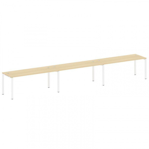 Бенч-система на 3 места Metal System БП.СМ-3.5 фото 14 Бенч-система на 3 места Metal System БП.СМ-3.5 фото 14